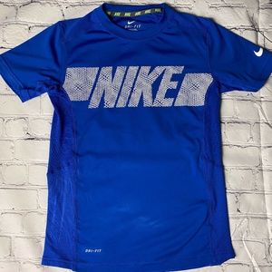 Nike Dri-FIT (Sz Sm)